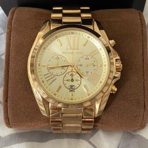 Michael Kors watch